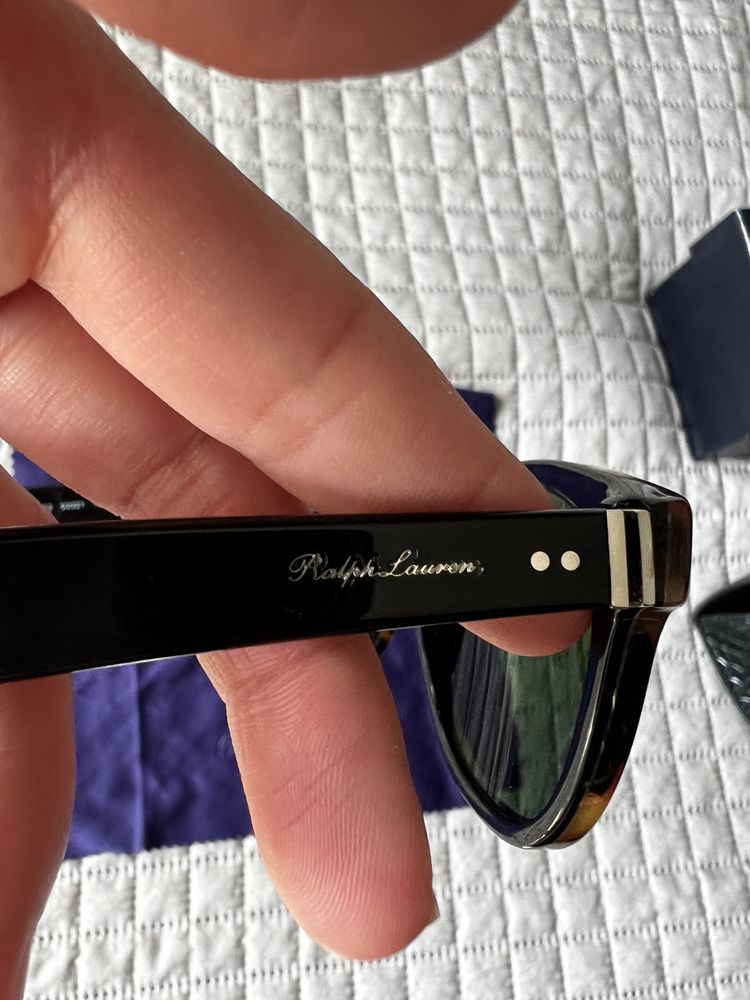 Vand ochelari Ralph Laurent originali