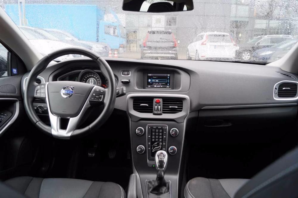 Piese Second VOLVO V40 II 1.6diesel D2 2.0diesel D3 Model 2012-2016