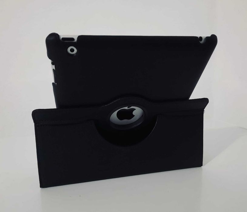 Apple iPad 2, Space Gray, 16GB, Neverlocked, 92% Sănătatea Bateriei