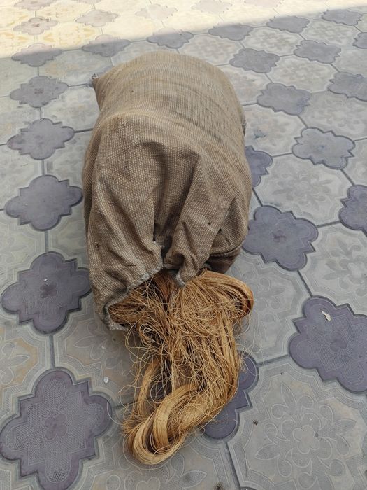 Продам нить капрон СССР