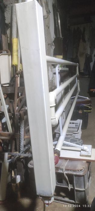 Обогреватель водиной электрический