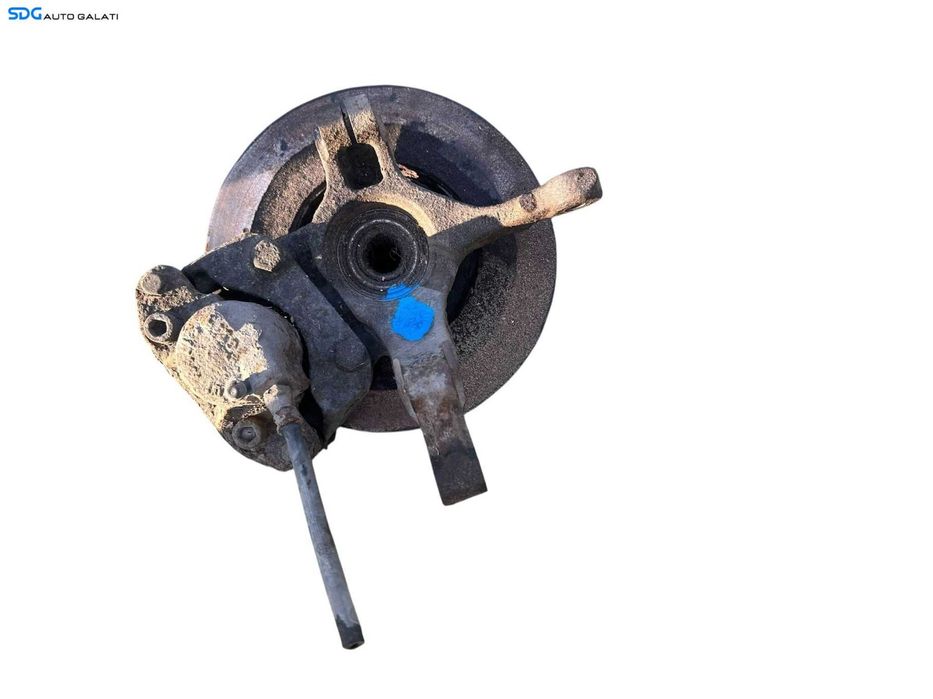 Fuzeta Stanga Fata cu Rulment Dacia Logan 1 1.5 DCI 2004 - 2008 [V0416]