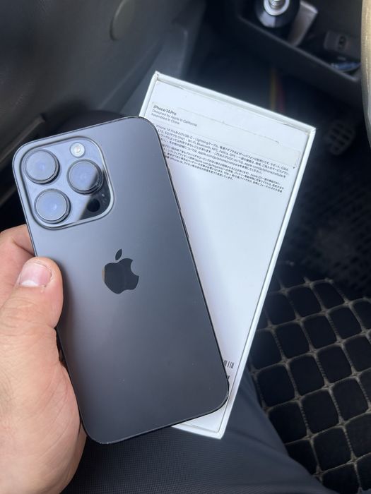 Айфон 14 прооооо