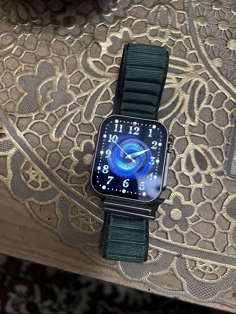 Apple watch продается