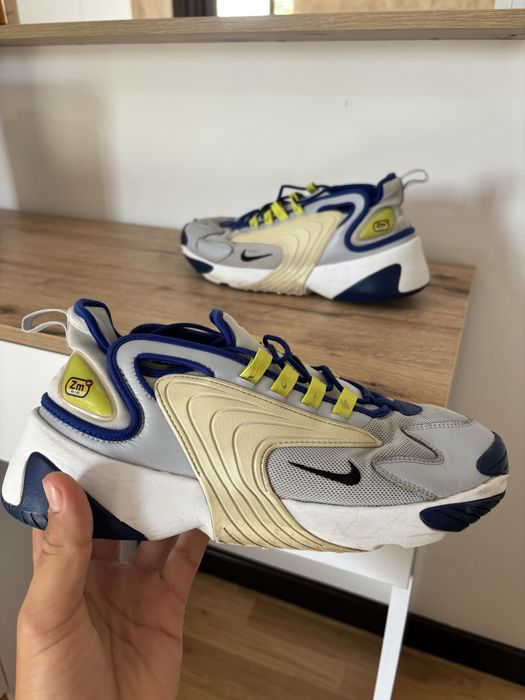 Nike air zoom 2000
