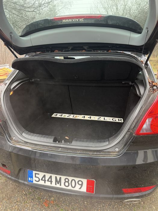 Продавам KIA CEED дизел