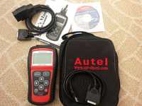 Interfata diagnoza auto AUTEL MaxiScan MS509 - OBD2 Produs NOU