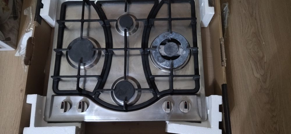 Продам газовую поверхность