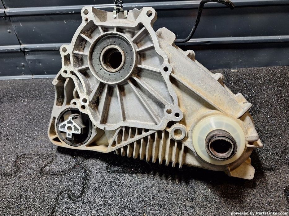 Cutie de transfer BMW X5 II (E70) 7574777-01