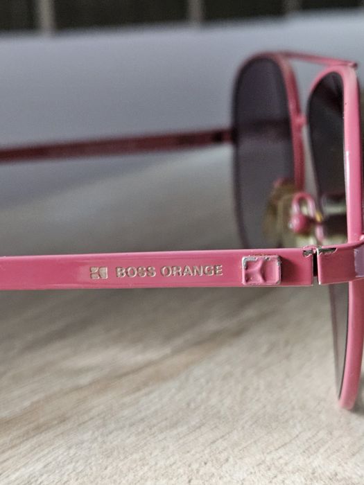 Слънчеви Очила hugo boss orange, оригинални