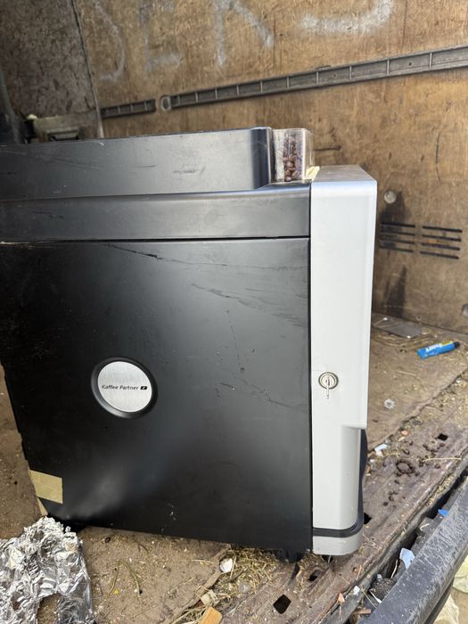 Кафе машина Partner