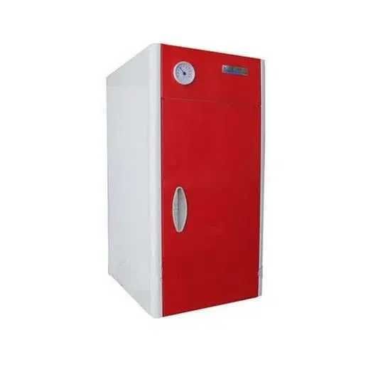 Котел "RIGA"  КСГ-10F 10кВт газовый напольный