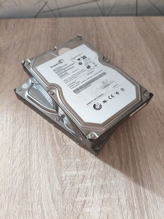 Продаю жёсткие диски