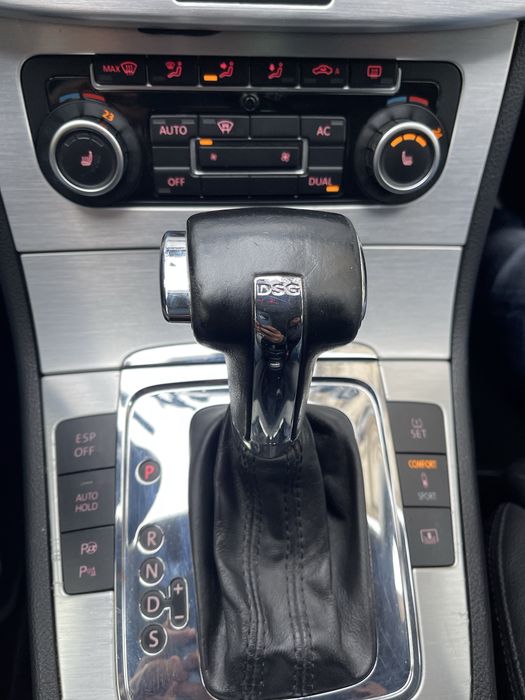 Vand/Schimb Passat CC