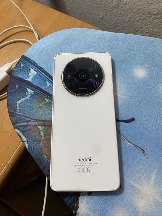 Redmi телефон 25.000 тг