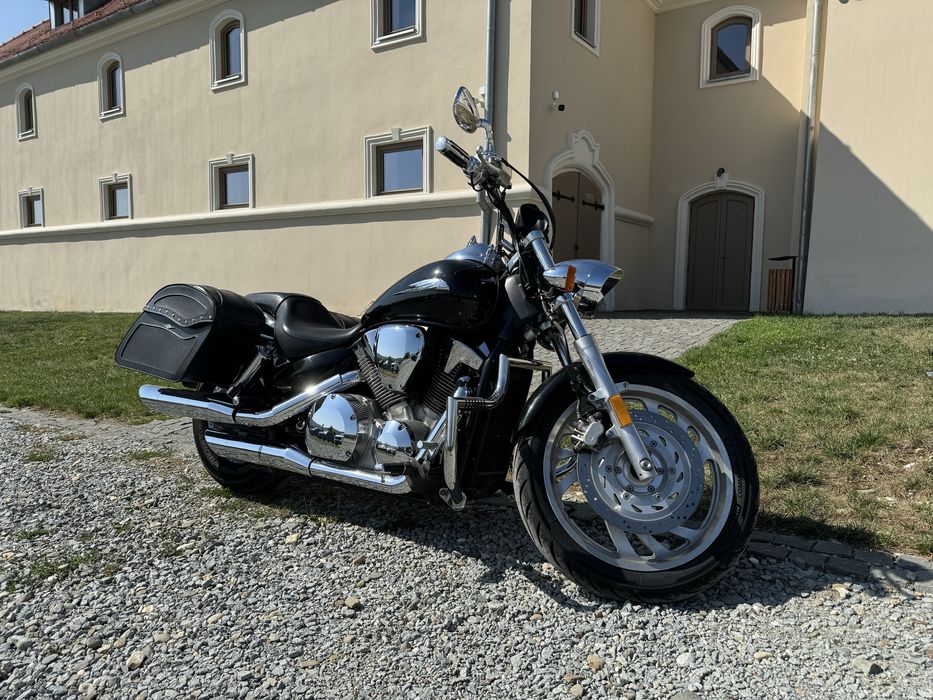 Honda VTX 1300C