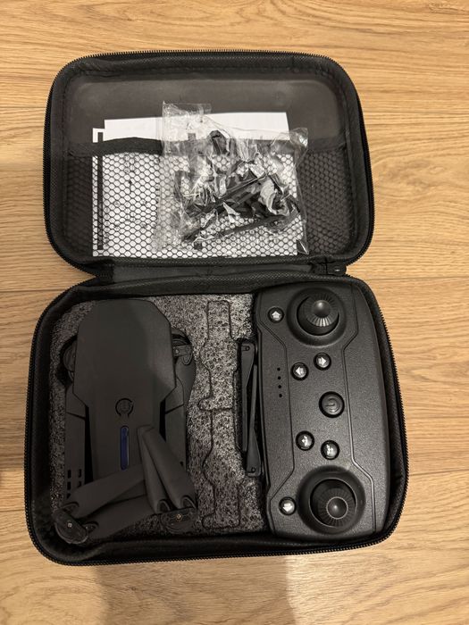 Drona copii nu cunosc modelul e88 pro probabil