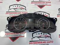 Ceasuri Bord/Display/Afisaj/Instrument Cluster Audi A4 B8 Facelift