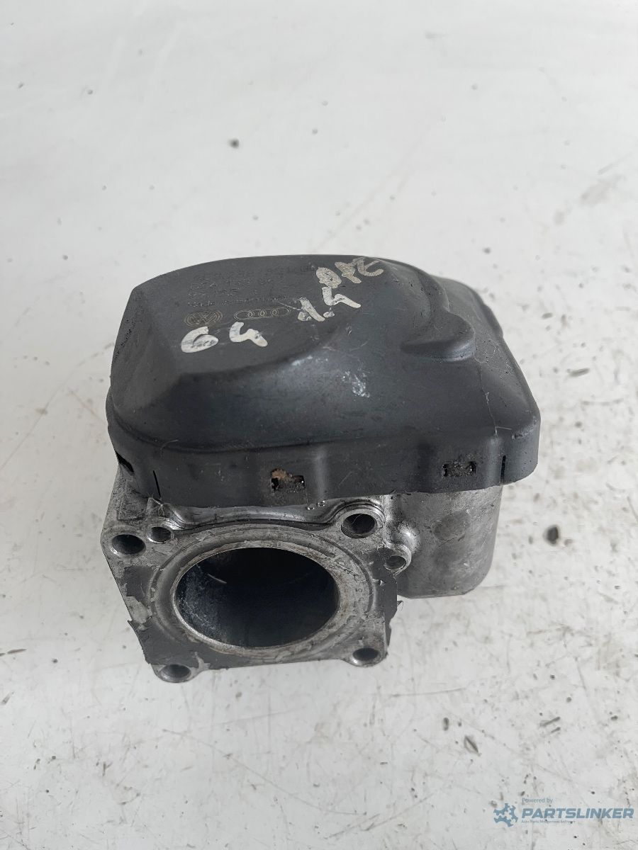Clapetă de accelerație  VOLKSWAGEN GOLF IV 1J1 1997 - 2007 1.6 16V ATN, AUS, AZD, BCB 036133062