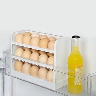 Органайзер/ контейнер для яиц
