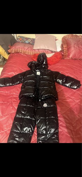 Комбенезон детский