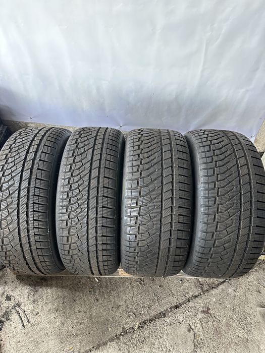 255/35/19&225/40/19 Falken dot24
