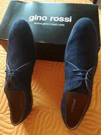 Нови Обувки Gino Rossi