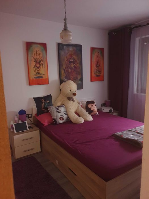 Apartament de vanzare