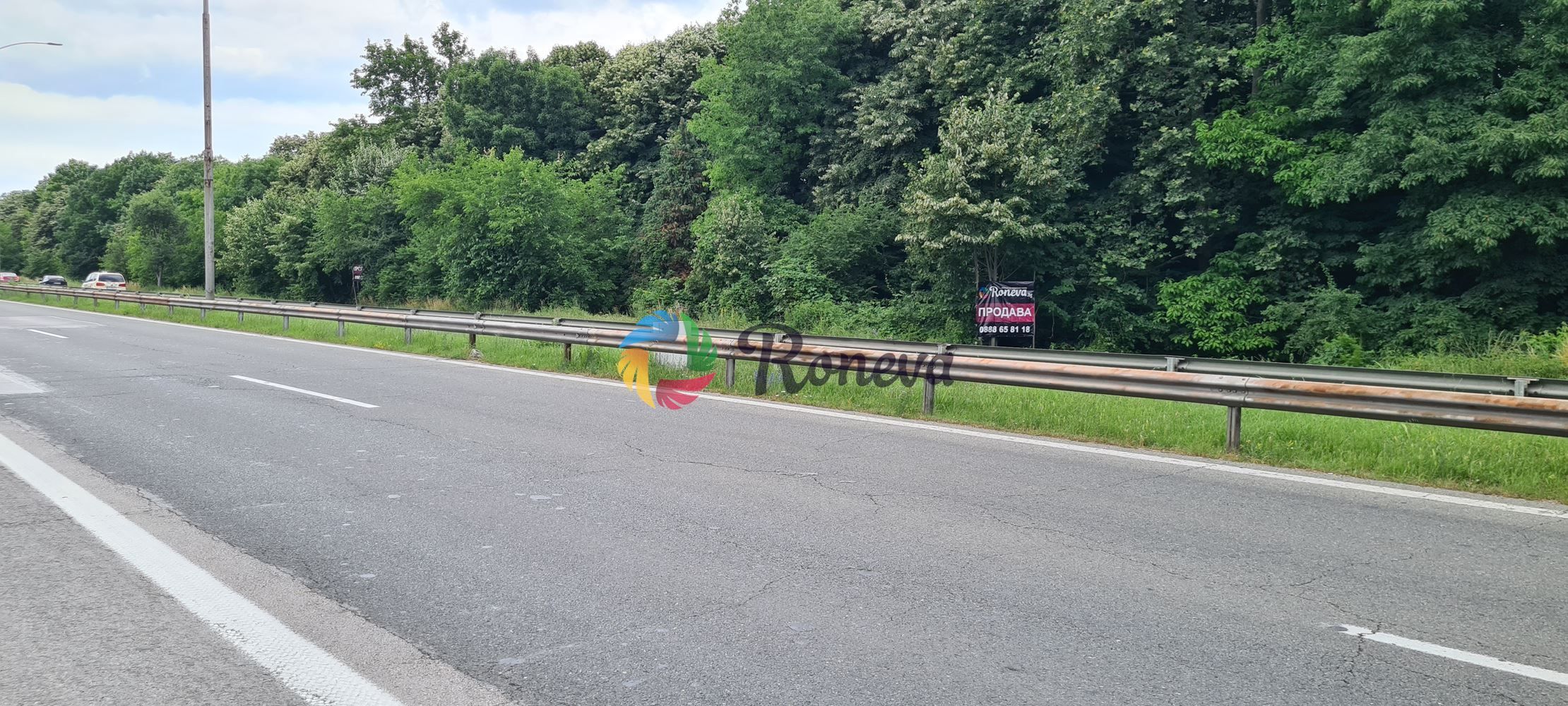 Парцел в Варна-м-т Атанас Тарла площ 5599