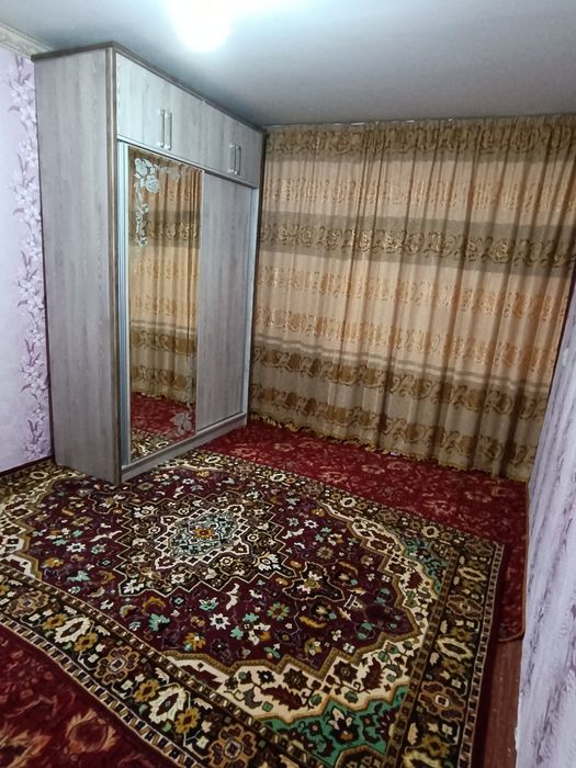 Срочно продается 1 комнатная квартира.