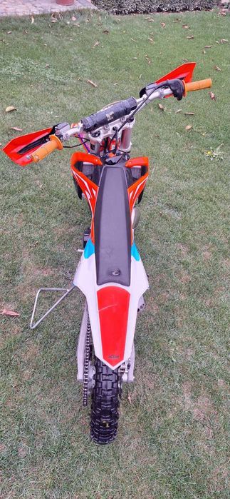KTM SX 65 2018г.