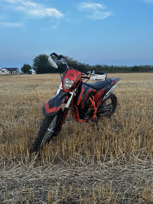 Vând alfarad 250cm 2022 fara motor