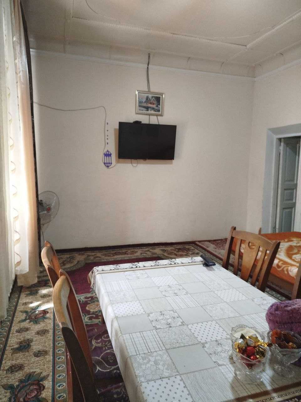 Продаётся свой дом 4 соток