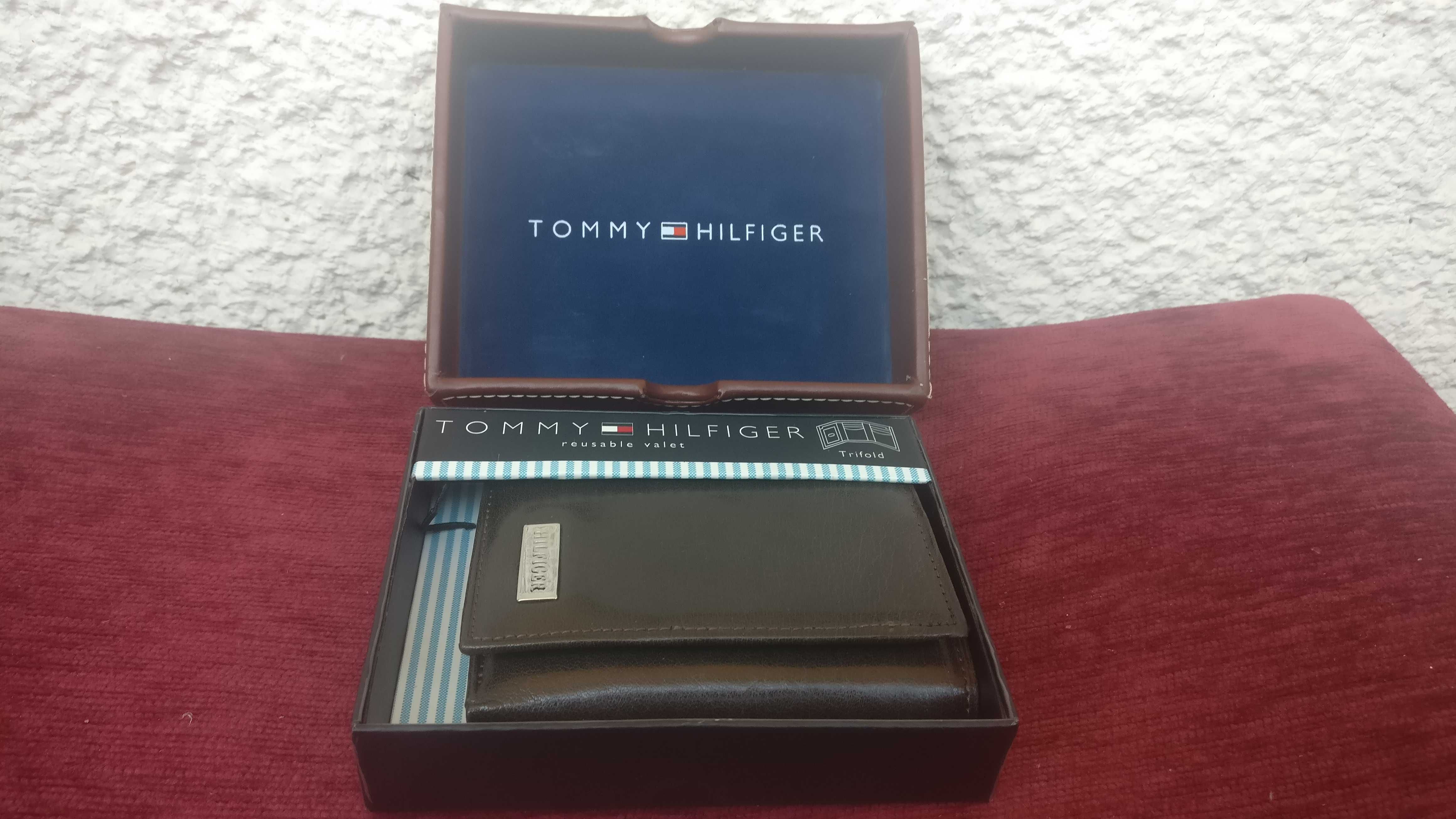 Портфейл Tommy Hilfiger