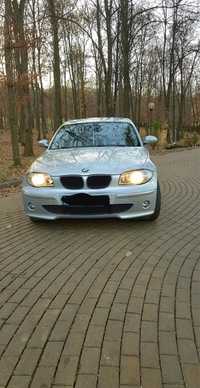 BMW 116i 2005 1.6 benzina 115CP EURO 4     SCHIMB CU DUBA
