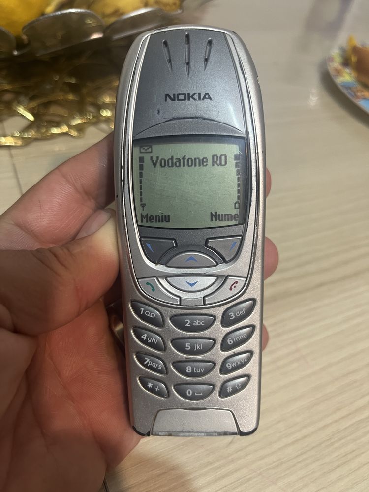 Nokia 6310i orice rețea