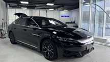 BYD Han 701 Lidar o'z nomingizga nasiya