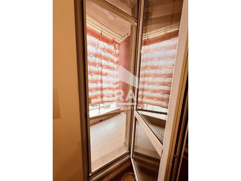 Тристаен апартамент под наем в Манастирски ливади - Запад