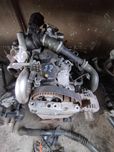 Двигател  за Рено Клио 2016г. 1.5 DCI 90к.с. Renault Clio