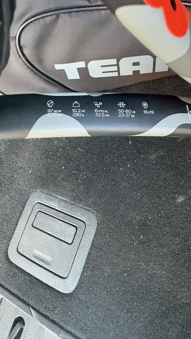 Wilson Pro Staf 97 s