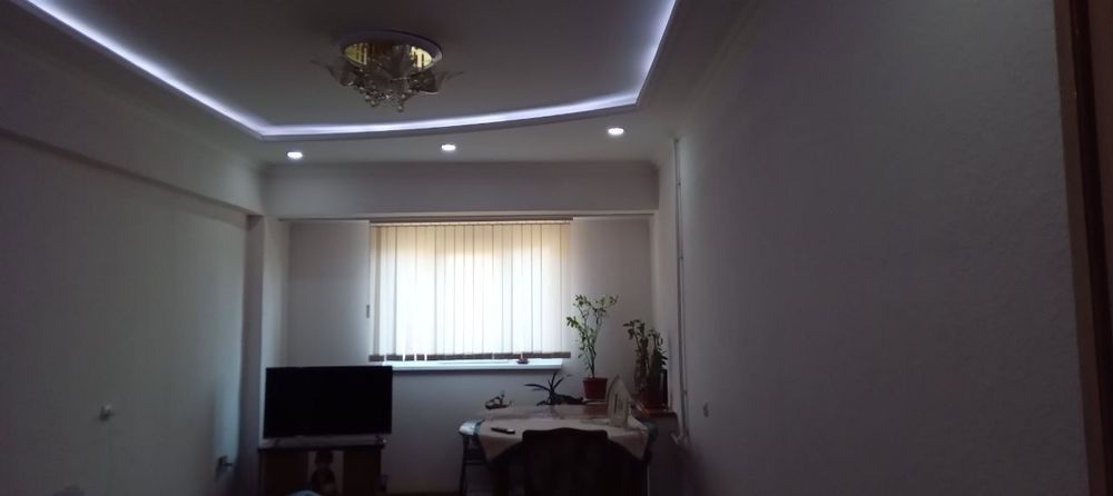 Чиланзар 23 квартал.3-х комнатная квартира.