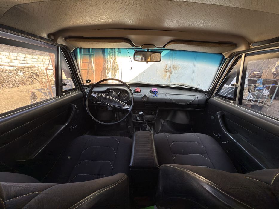 VAZ  2106 Lada sotiladi holati idial 1996 kantka