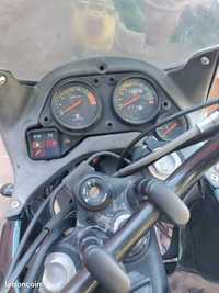 Aprilia Pegaso 650 ie injectie