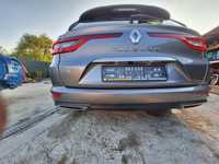 Haion spate Renault Talisman