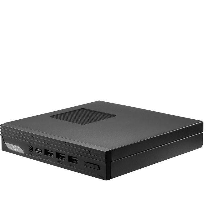 MiniPc MSI Pro DP10 Intel 1315U Windows 11