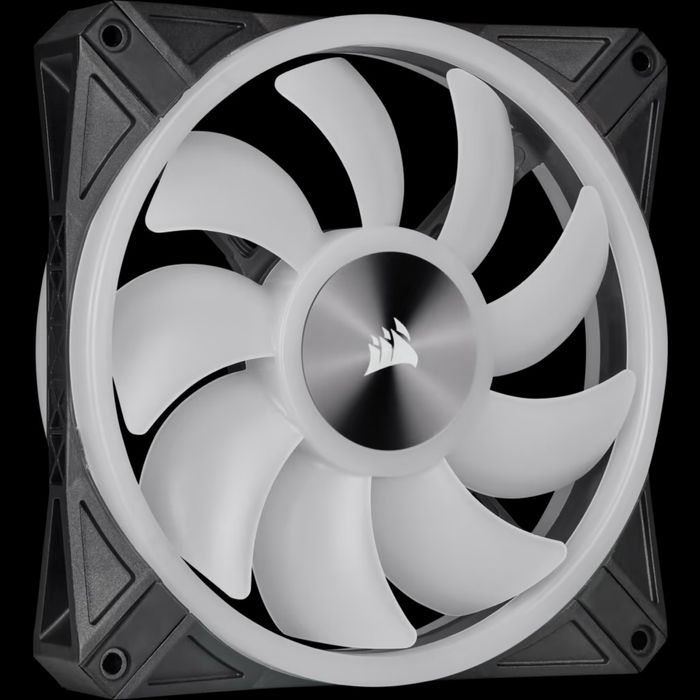 Ventilator Ql 140 Corsair rgb