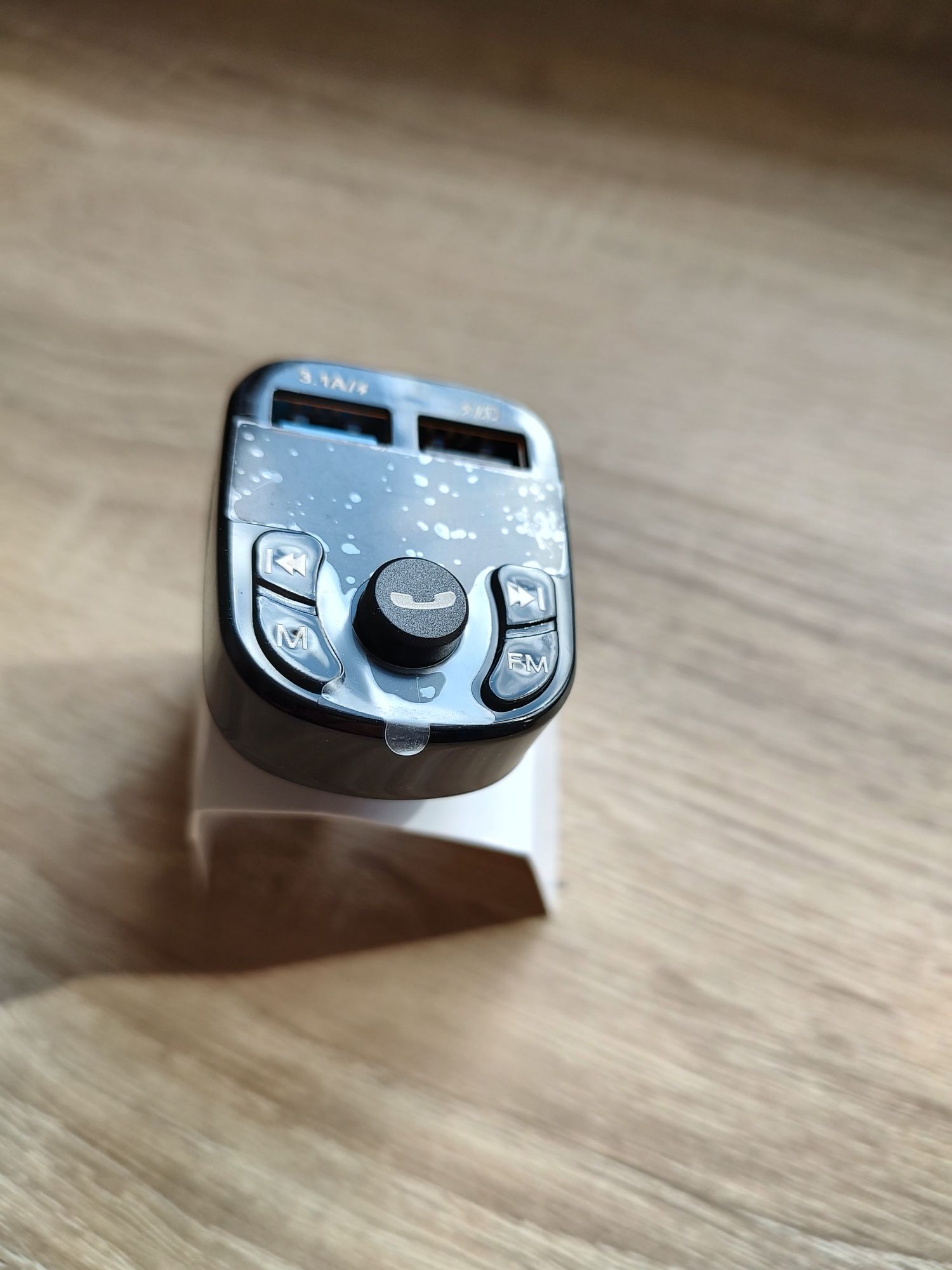 Vând modulator bluetooth