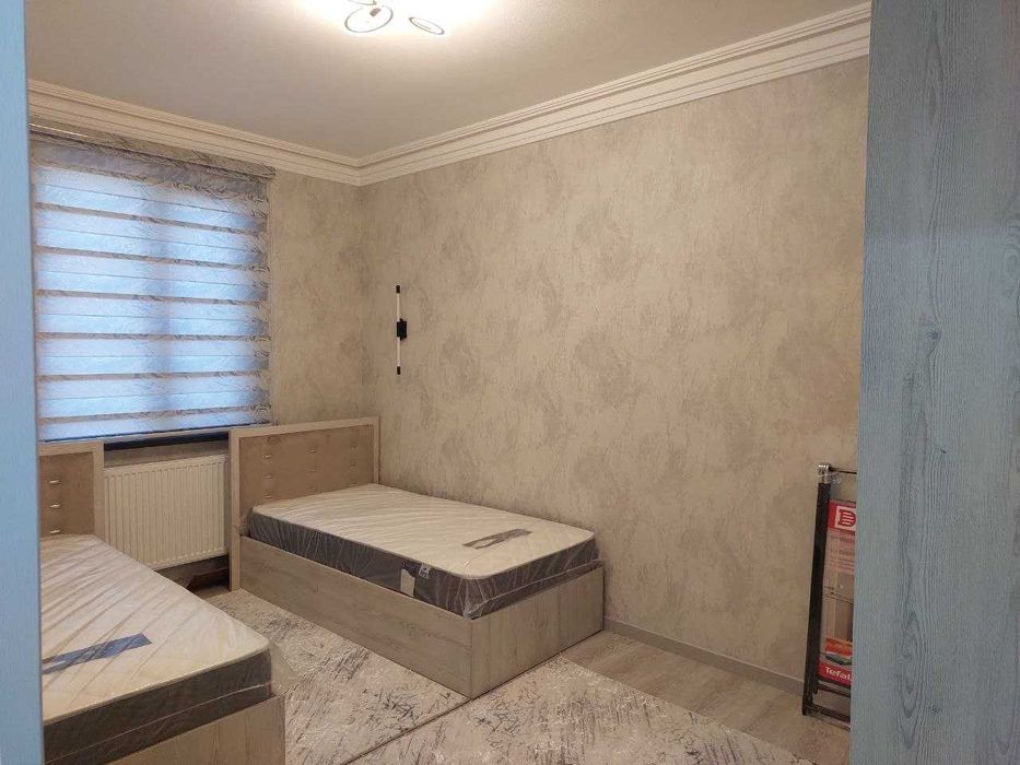 Сдается 3-х квартира, ориентир Дустлик метро