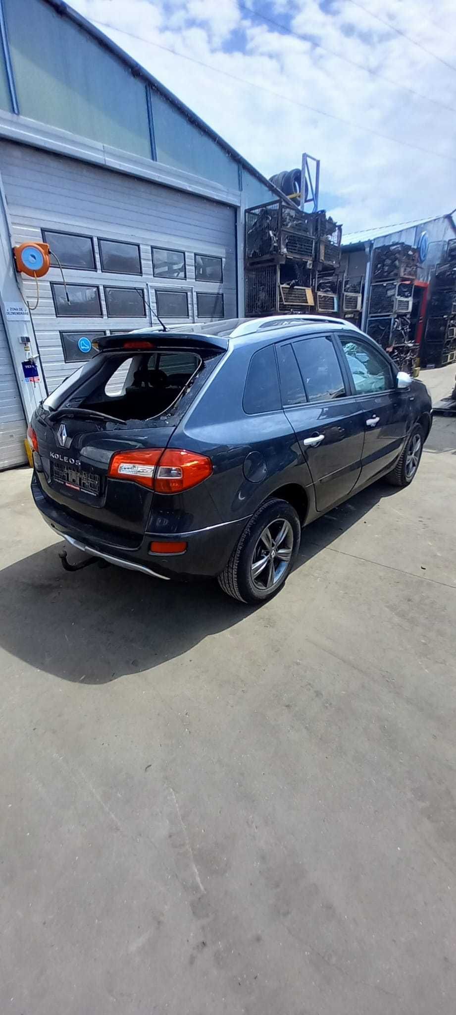 RENAULT KOLEOS / AN 2012 /Dezmembrez/Dezmembram