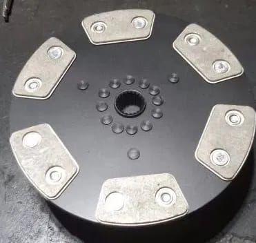Reconditionari kituri de ambreiaj cu KEVLAR de la 500 LEI